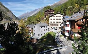 Zermatt Youth Hostel